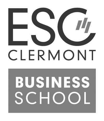 logo ESC clermont