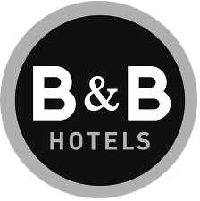 logo HOTEL B&B