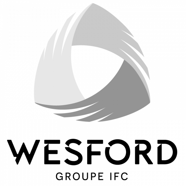 Logo IFC Wesford